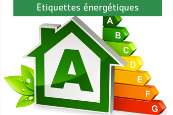 étiquettes énergivores